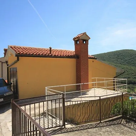 Apartamento 6414b Rabac