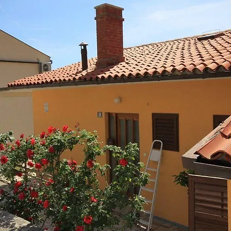 6414b Apartamento Rabac
