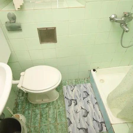 6414b Apartamento Rabac